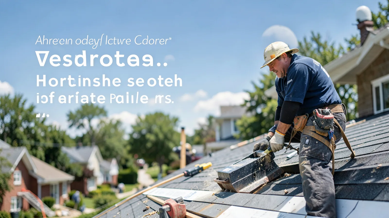 Roof Replacement in Soso, MS near me
